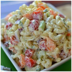 Creamy-Macaroni-Salad-PicMonkey-Collage-II.jpg