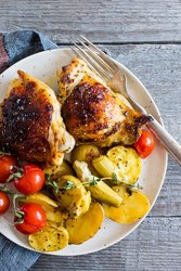 sheet-pan-french-dressing-chicken-thigh-dinner-4.jpg