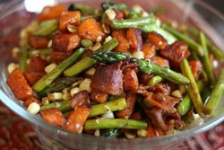 Asparagus-Bacon-Corn-and-Sweet-Potato-Skillet-4.jpg