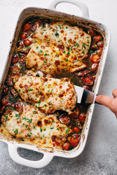 Garlic-Butter-Tomato-Baked-Chicken-with-Mozzarella-3.jpg