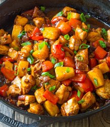 hawaiian-bbq-chicken-skillet-11.jpg