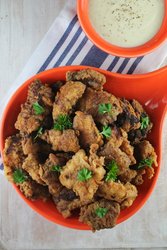 Chicken-Fried-Steak-Bites-with-Country-Gravy-Picture-2.jpg