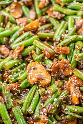 teriyaki green beans and mushrooms-2.jpg