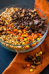 5-minute-reeses-snack-mix-ohsweetbasil.com-2.jpg