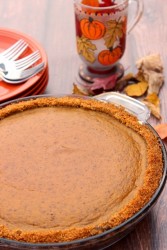 pumpkin praline pie with graham and cornflake crust - finish - 4 .jpg